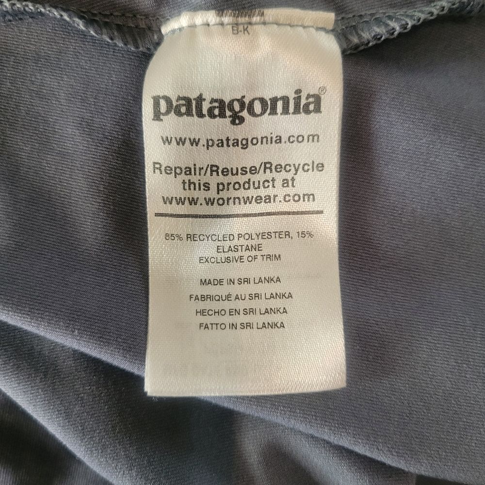 Patagonia Magnolia Spring Dress Size XS‎ - Picture 7 of 8